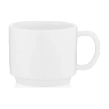 Xícara Ardesto Prato, White (AR3626P)