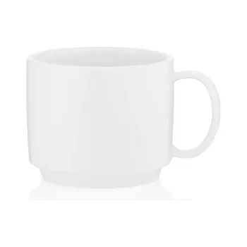 Xícara Ardesto Prato, White (AR3628P)