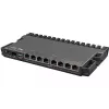 Маршрутизатор MikroTiK  (RB5009UPR+S+IN)