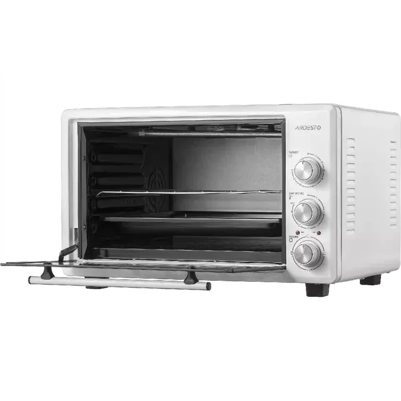 Electric furnace Ardesto, White (MEO-S40GW)