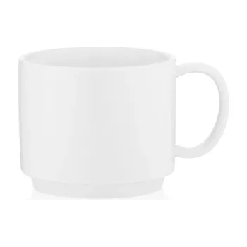 Xícara Ardesto Prato, White (AR3630P)