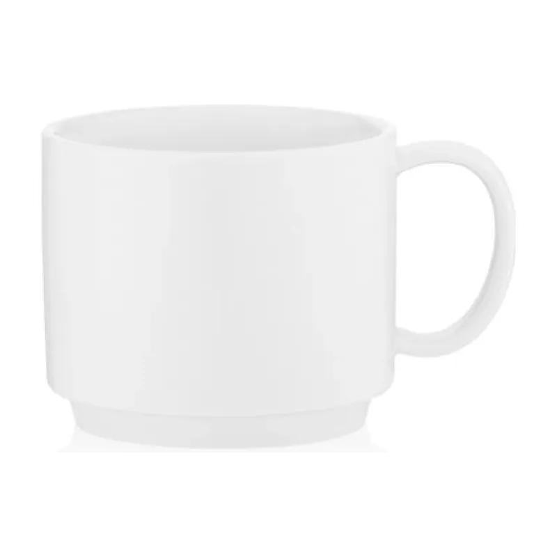 Cup Ardesto Prato, White (AR3630P)