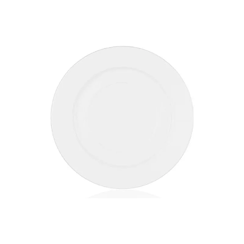 Чинийка Ardesto Prato, White (AR3631P)