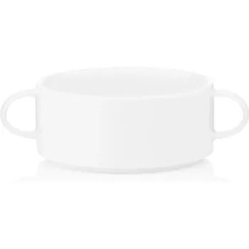 Tigela de sopa Ardesto Prato, White (AR3632P)