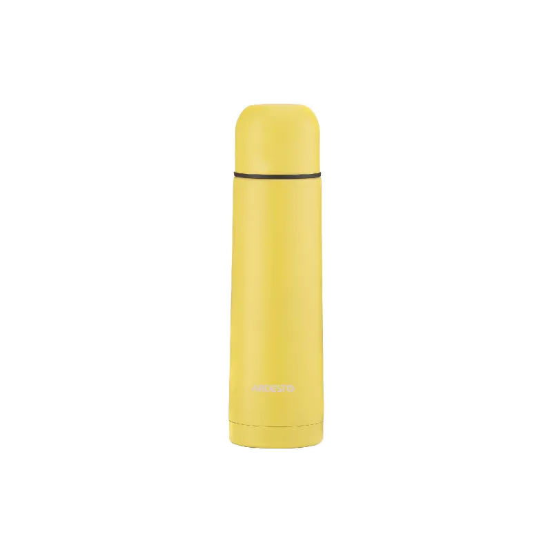 Termoska Ardesto Bright City, Yellow (AR2650YL)