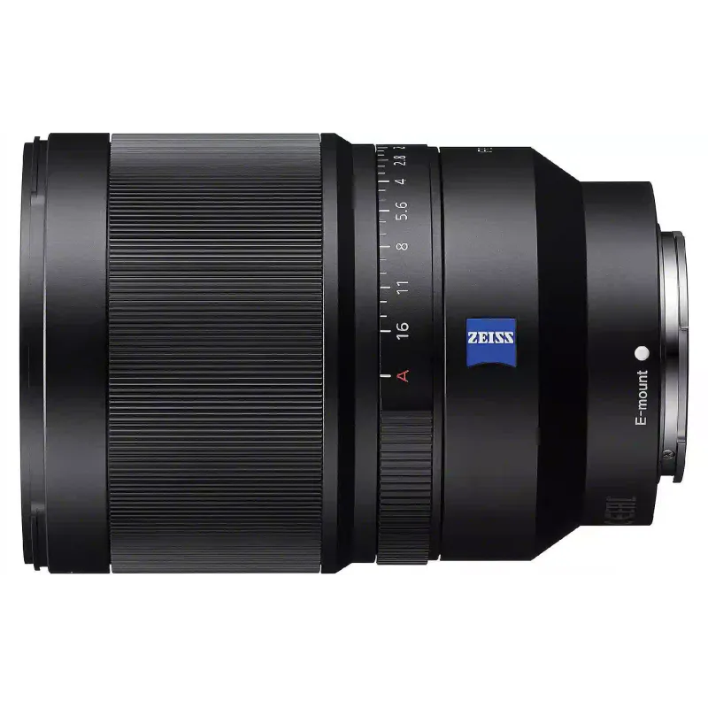 Обектив Sony (SEL35F14Z.SYX)