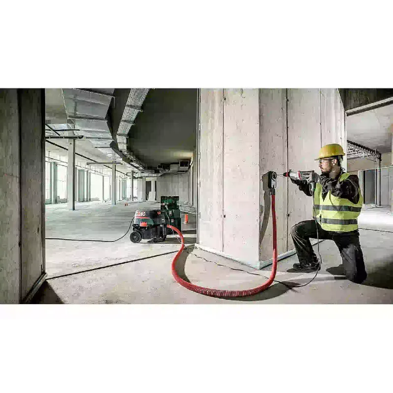 Перфоратор Metabo KHE 2860 Quick (600878500)
