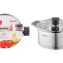 قدر مع غطاء Ardesto Gemini Trento (AR3652G)