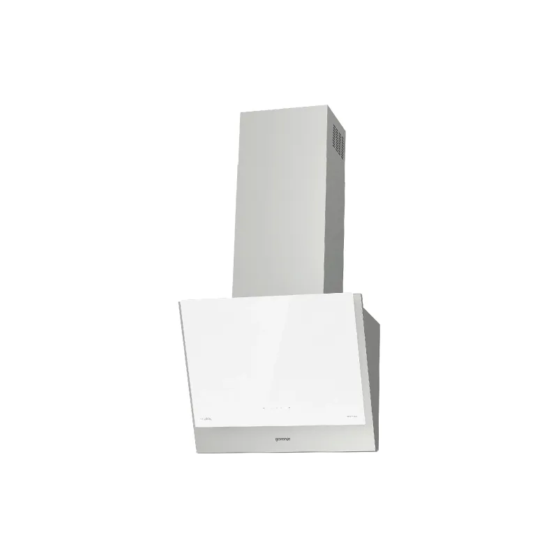 غطاء الشفاط Gorenje, White (WHI6SYW)