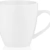 Чашка Ardesto, White (AR3704)