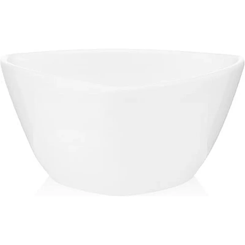 Купа за салата Ardesto, White (AR3706)