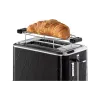محمصة الخبز Russell Hobbs, Black (28091-56)