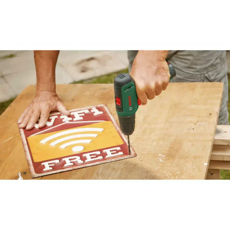 Шуруповерт-дриль Bosch (0.603.9D3.006)