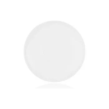 Блюдце Ardesto, White (AR3714)