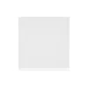 Десертна чиния Ardesto, White (AR3715)