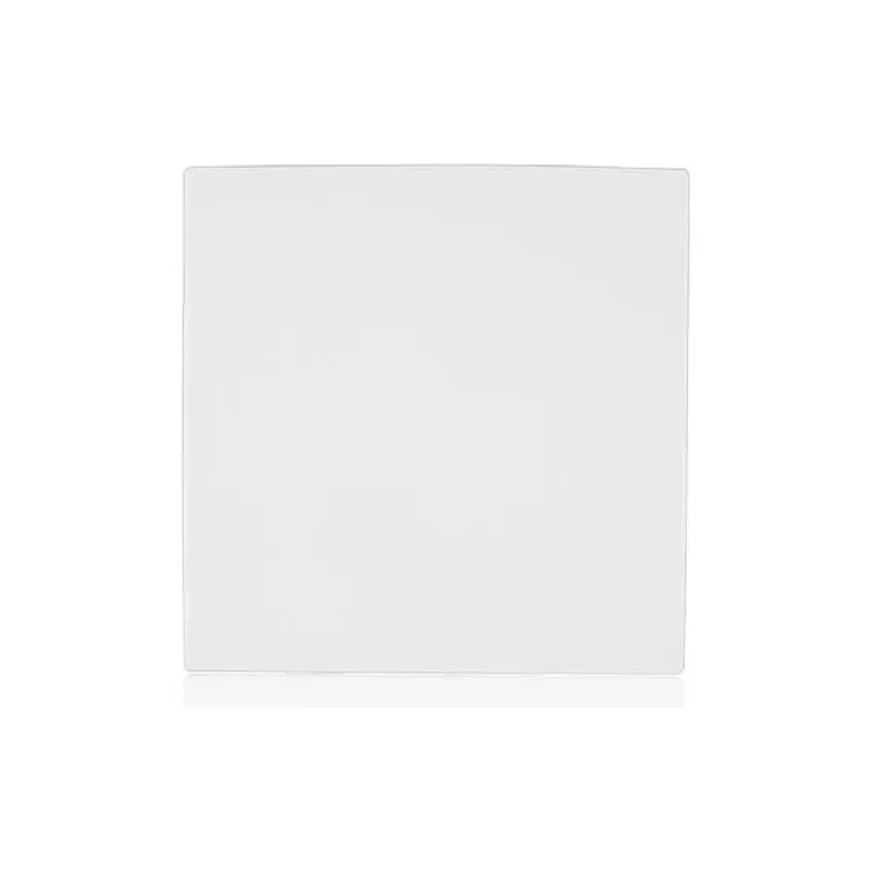 Десертна чиния Ardesto, White (AR3715)