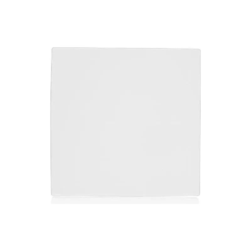 Чиния за вечеря Ardesto, White (AR3716)