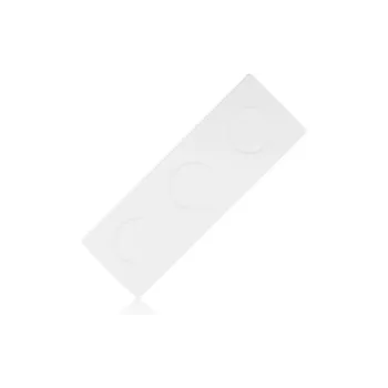 Dish stand Ardesto, White (AR3718)