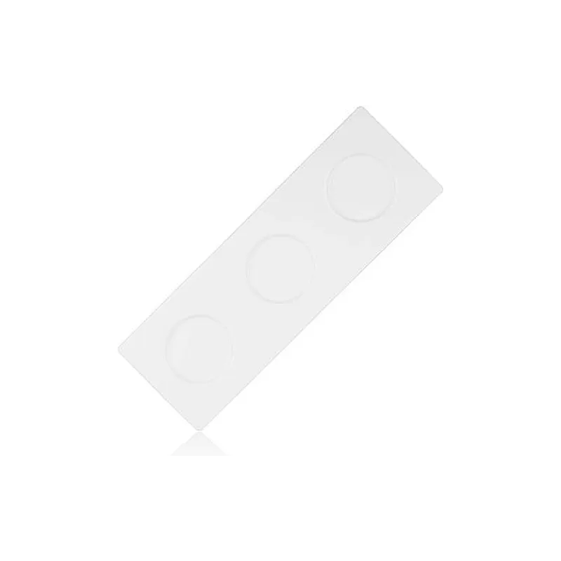 Подставка для посуды Ardesto, White (AR3718)