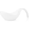Контейнер за закуски Ardesto, White (AR3719)