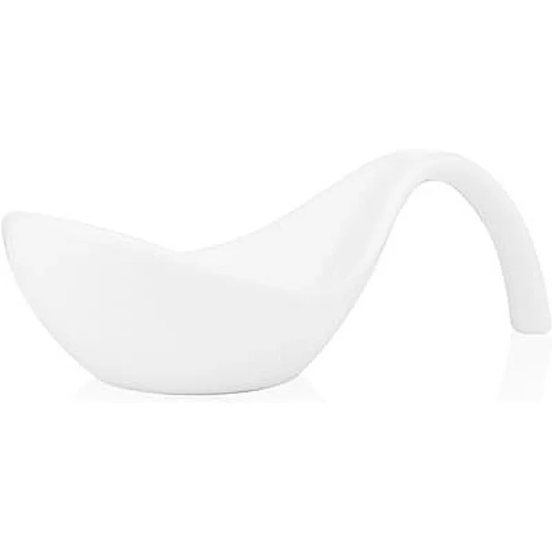 Контейнер за закуски Ardesto, White (AR3719)