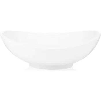 Ensaladera Ardesto, White (AR3721)