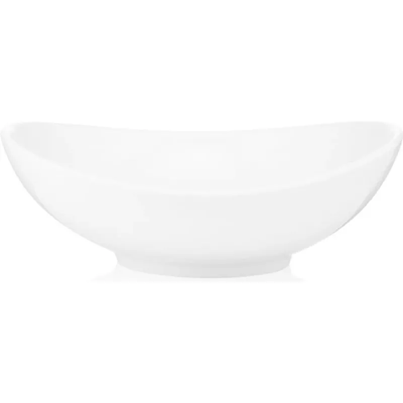 Ensaladera Ardesto, White (AR3721)