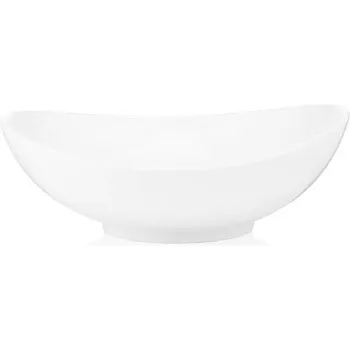 Салатник Ardesto, White (AR3722)