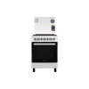 موقد مشترك Ardesto, White (FSCF-C604W)
