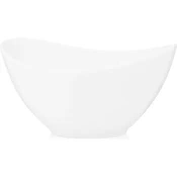Tigela de salada Ardesto, White (AR3724)