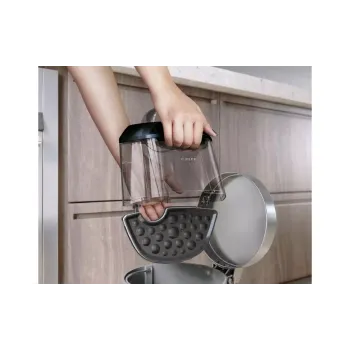 Vacuum cleaner Electrolux D11 (PC91-8STM), Blue