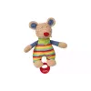 Brinquedo macio com música sigikid (41535SK)