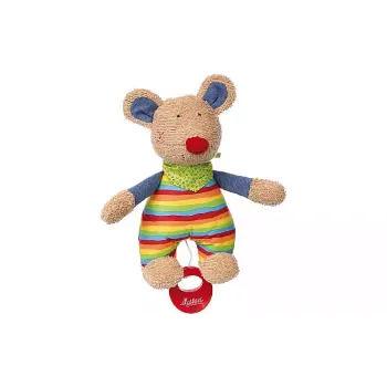 М'яка іграшка з музикою sigikid (41535SK)