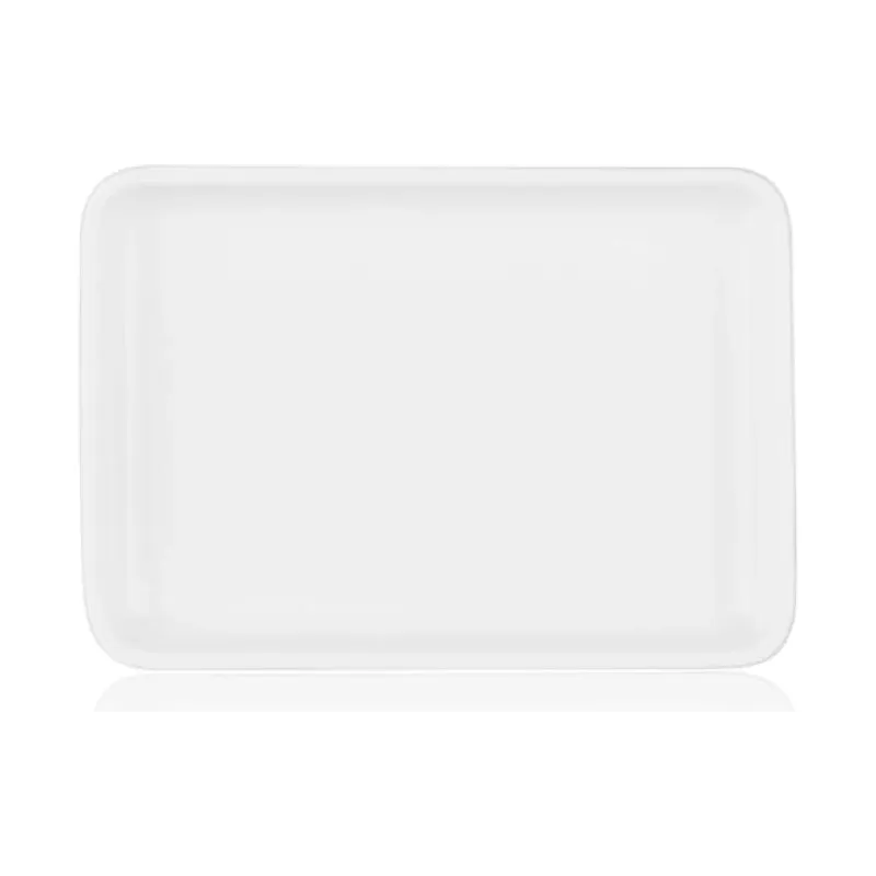 Блюдо Ardesto, White (AR3729)