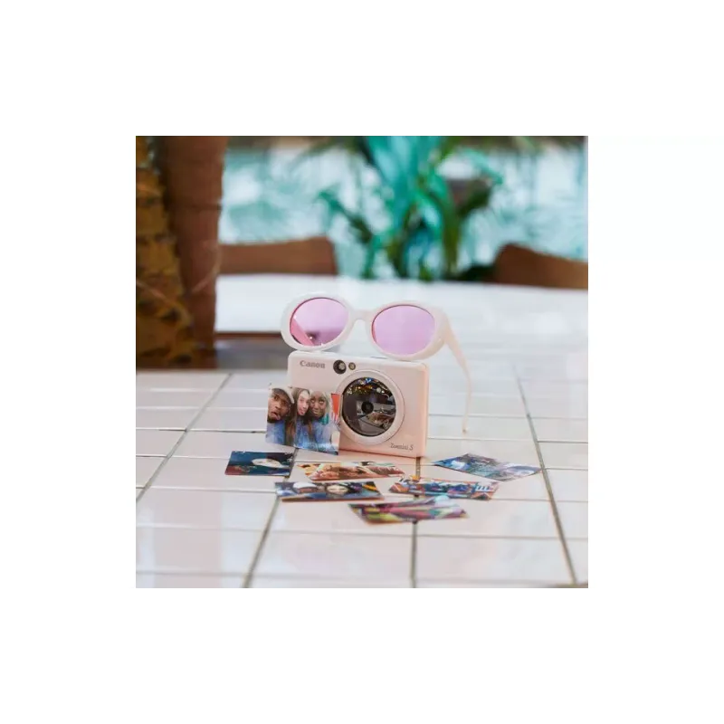 Φωτογραφική μηχανή-εκτυπωτής Canon (3879C006)