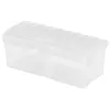 Caixa de pão Ardesto Fresh, White (AR3729TF)