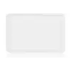 طبق Ardesto, White (AR3730)