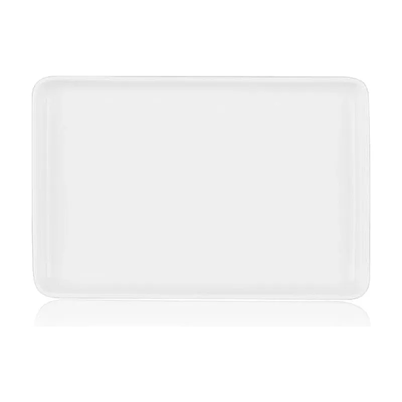 طبق Ardesto, White (AR3730)
