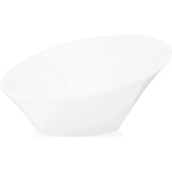 Tigela de salada Ardesto, White (AR3732)
