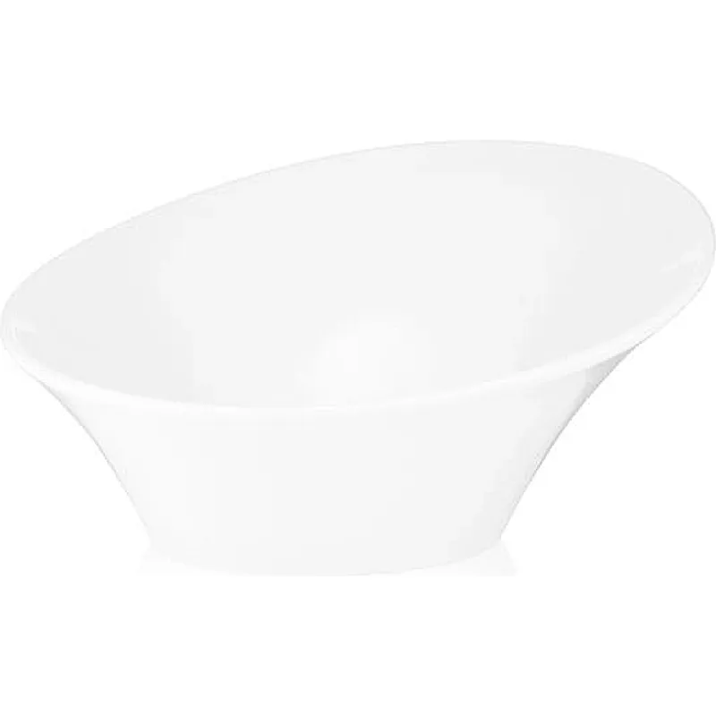 Купа за салата Ardesto, White (AR3733)