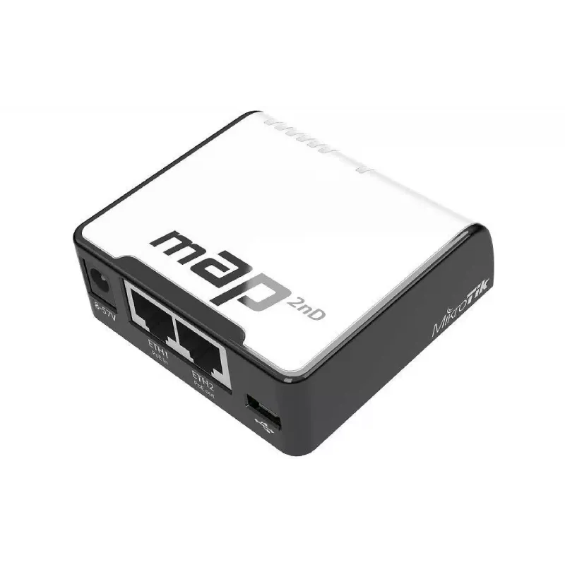 Usmerjevalnik MikroTiK (RBMAP2ND)