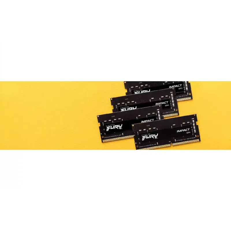 Memory for laptop Kingston (KF432S20IB/8)