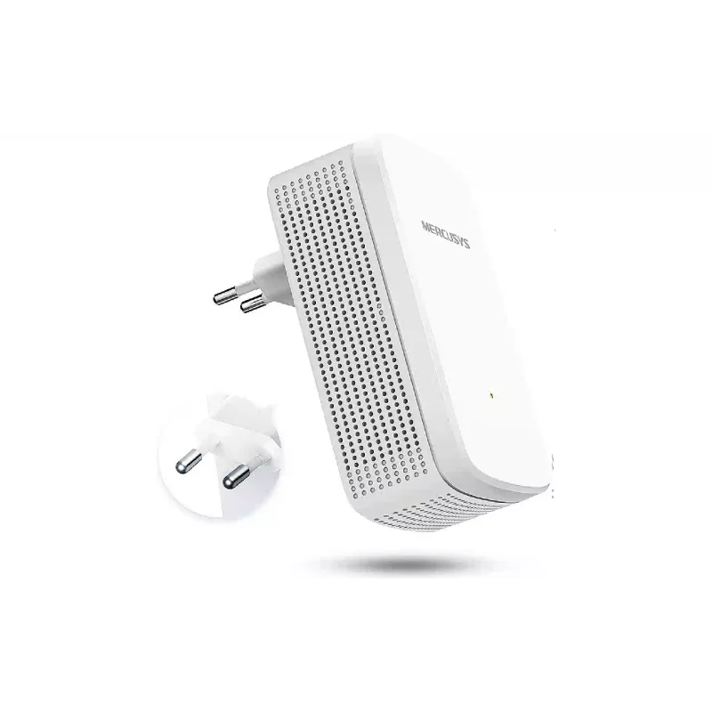 Повторювач Wi-Fi сигналу Mercusys  (ME20)
