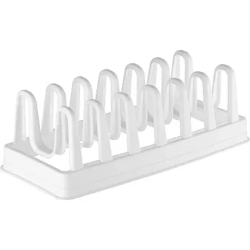 Deckelständer Ardesto, White (AR4035L)