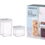 Контейнер за съхранение на храна Ardesto, White (AR4103FT)