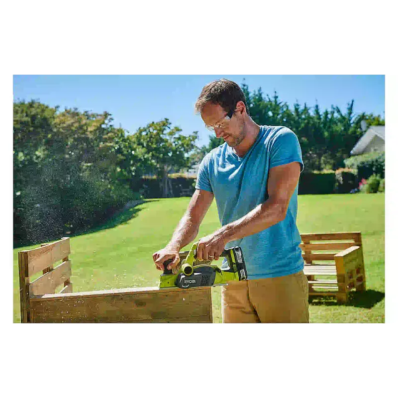 طائرة Ryobi ONE+ R18PL-0 (5133002921)