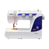 Šivalni stroj Leader, White (VS375)