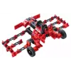 Constructor fischertechnik Advanced Radio-controlled tractor (FT-524325)