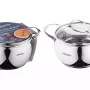 Cacerola con tapa Ardesto Gemini Liguria (AR4340GB)