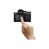Kamera Sony Alpha 7M4 body, Black (ILCE7M4B.CEC)